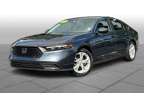 2023UsedHondaUsedAccordUsedCVT