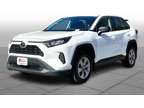 2022UsedToyotaUsedRAV4UsedAWD (Natl)