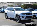 2025NewJeepNewGrand CherokeeNew4x4