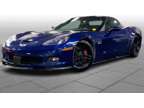 2006UsedChevroletUsedCorvetteUsed2dr Cpe