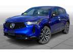 2025NewAcuraNewRDXNewSH-AWD