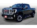 2025NewGMCNewSierra 2500HD