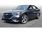 2025NewSubaruNewLegacyNewAWD
