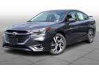 2025NewSubaruNewLegacyNewAWD