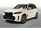 2025NewBMWNewX5NewPlug-In Hybrid