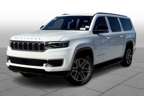 2024NewJeepNewWagoneer LNew4x4