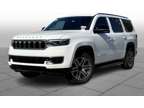 2024NewJeepNewWagoneerNew4x4