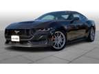 2024NewFordNewMustangNewFastback