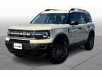 2024NewFordNewBronco SportNew4x4