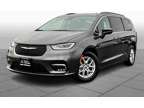 2022UsedChryslerUsedPacificaUsedFWD