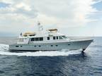 2007 Lyman-Morse Boat for Sale