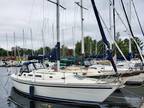 1989 Pearson 33 MkII Sloop Boat for Sale