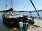 1983 Hans Christian Hans Christian 33 Boat for Sale