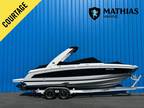 2019 Regal FASDECK 26 XR Boat for Sale