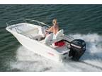2025 Boston Whaler 130 Super Sport Boat for Sale