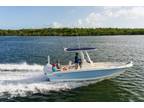 2025 Boston Whaler 220 Dauntless Boat for Sale
