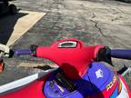 1995 Polaris SL750