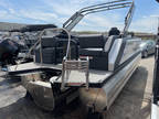 2023 Manitou Explore 24 MAX Switchback