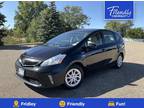 2014 Toyota Prius v Black, 280K miles