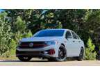 2024 Volkswagen Jetta GLI for sale