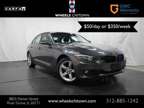 2014 BMW 3 Series for sale