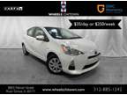 2014 Toyota Prius c for sale