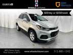 2017 Chevrolet Trax for sale