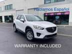 2016 MAZDA CX-5 for sale