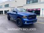 2018 Ram 1500 Crew Cab for sale
