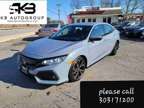 2017 Honda Civic for sale