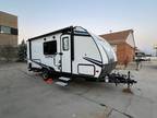 2021 CrossRoads Sunset Trail 186BH Bunhouse