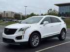 2022 Cadillac XT5 for sale