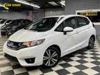 2015 Honda Fit for sale