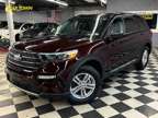 2023 Ford Explorer for sale