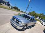 2011 Ram 1500 Quad Cab for sale
