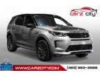 2020 Land Rover Discovery Sport for sale