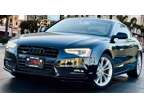 2013 Audi A5 for sale