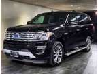 2018 Ford Expedition for sale