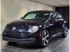 2014 Volkswagen Beetle for sale