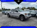 2012 Ford F150 SuperCrew Cab for sale