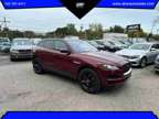 2017 Jaguar F-PACE for sale