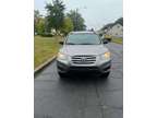 2012 Hyundai Santa Fe for sale