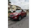 2015 Hyundai Santa Fe for sale