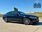 2018 BMW 5 Series for sale