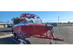2004 Nautique Super Air 226