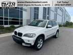 2007 BMW X5 for sale