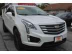 2017 Cadillac XT5 for sale