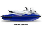 2025 Yamaha GP SVHO
