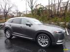 Used 2017 Mazda CX-9 for sale.