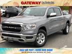 Used 2024 Ram 1500 for sale.